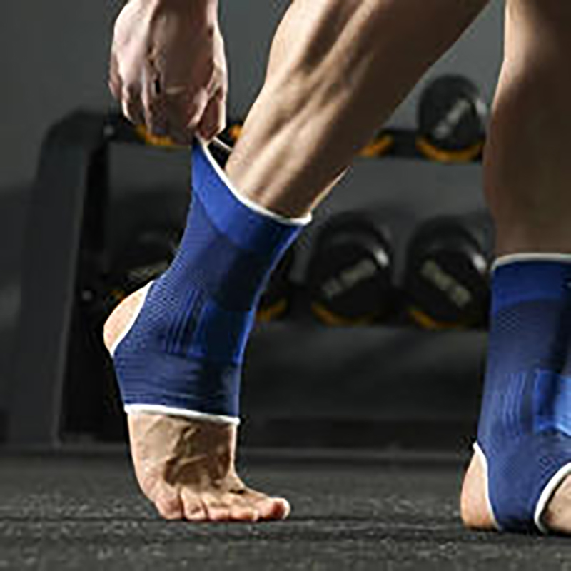 Running Gear Used - 2026 Nieuw 1 paar elastische, ademende