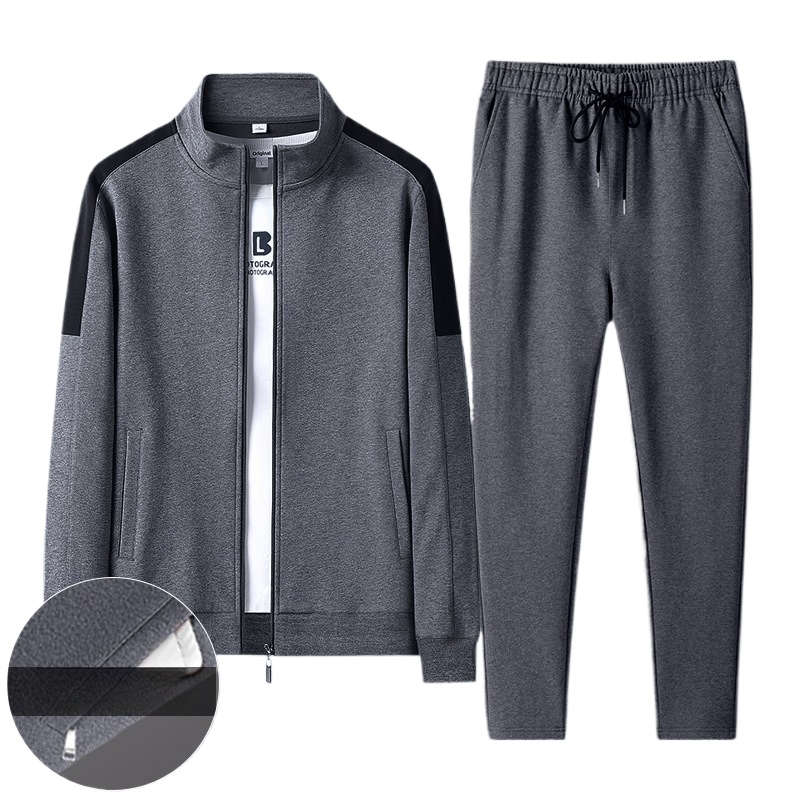 Running Gear Plus Size - 2026Comfort 2025 Herfst Heren Running Sets