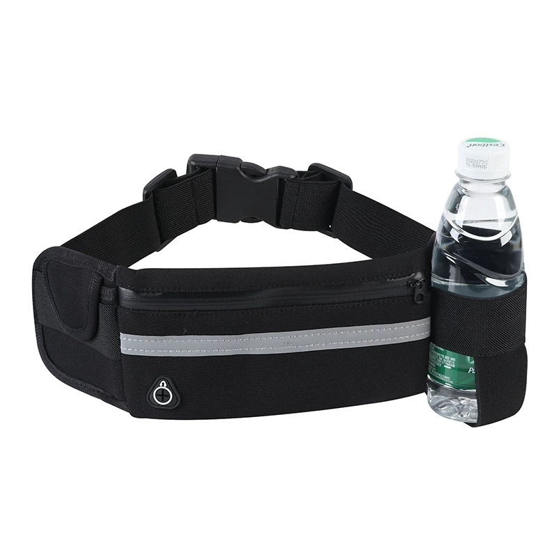 Outdoor sport heuptas, waterdi - Running Gear Belt recensie en prijs