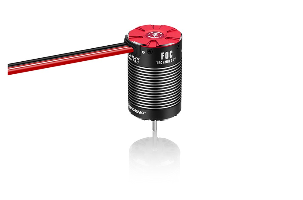 Hobbywing Rc Auto Motor Fusion - Running Gear Motor recensie en prijs