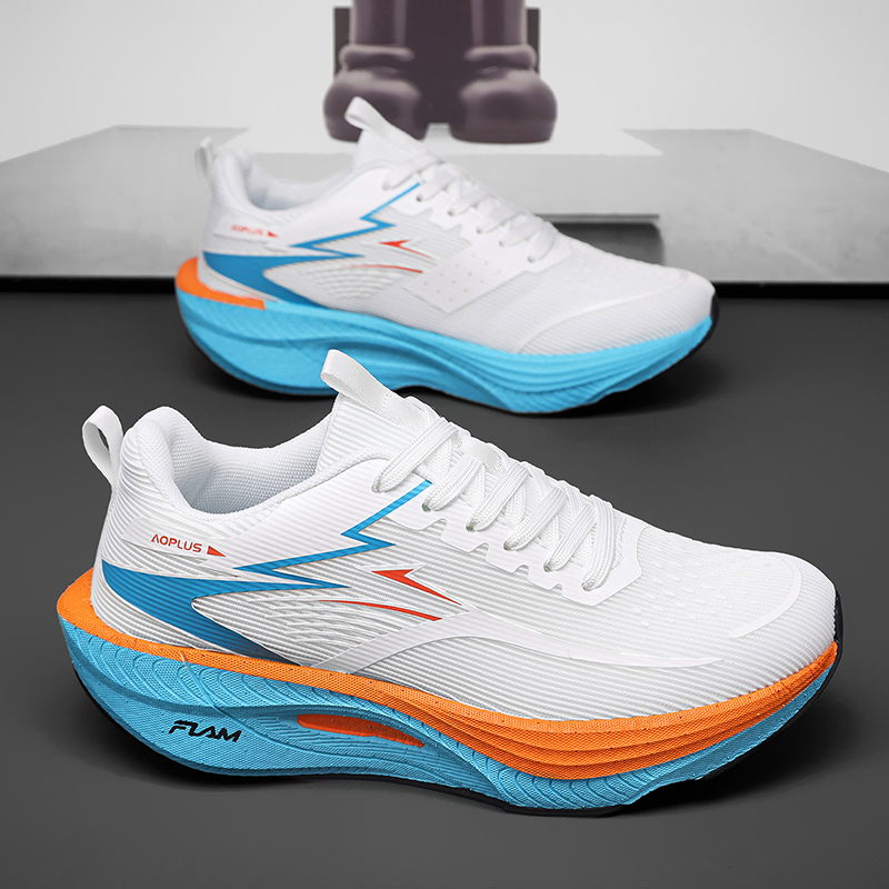 Marathon Heren Loopschoenen Ca - Running Shoe Carbon recensie en prijs