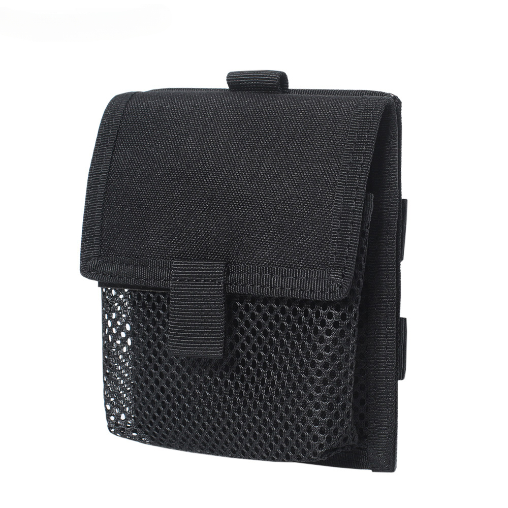 Molle Pouch Riem Heuptas Klein - Running Gear Belt recensie en prijs