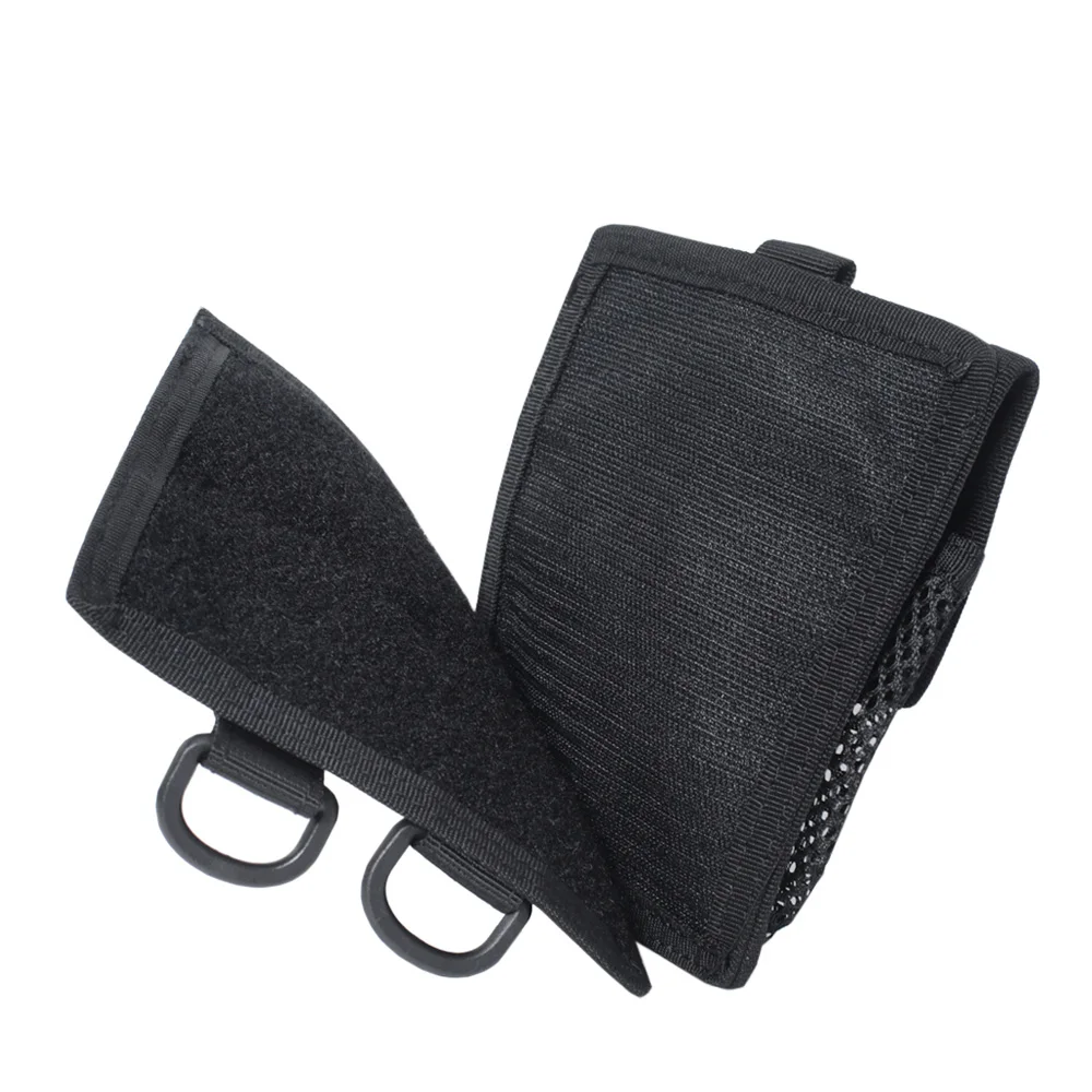 Molle Pouch Riem Heuptas Klein - Running Gear Belt recensie en prijs