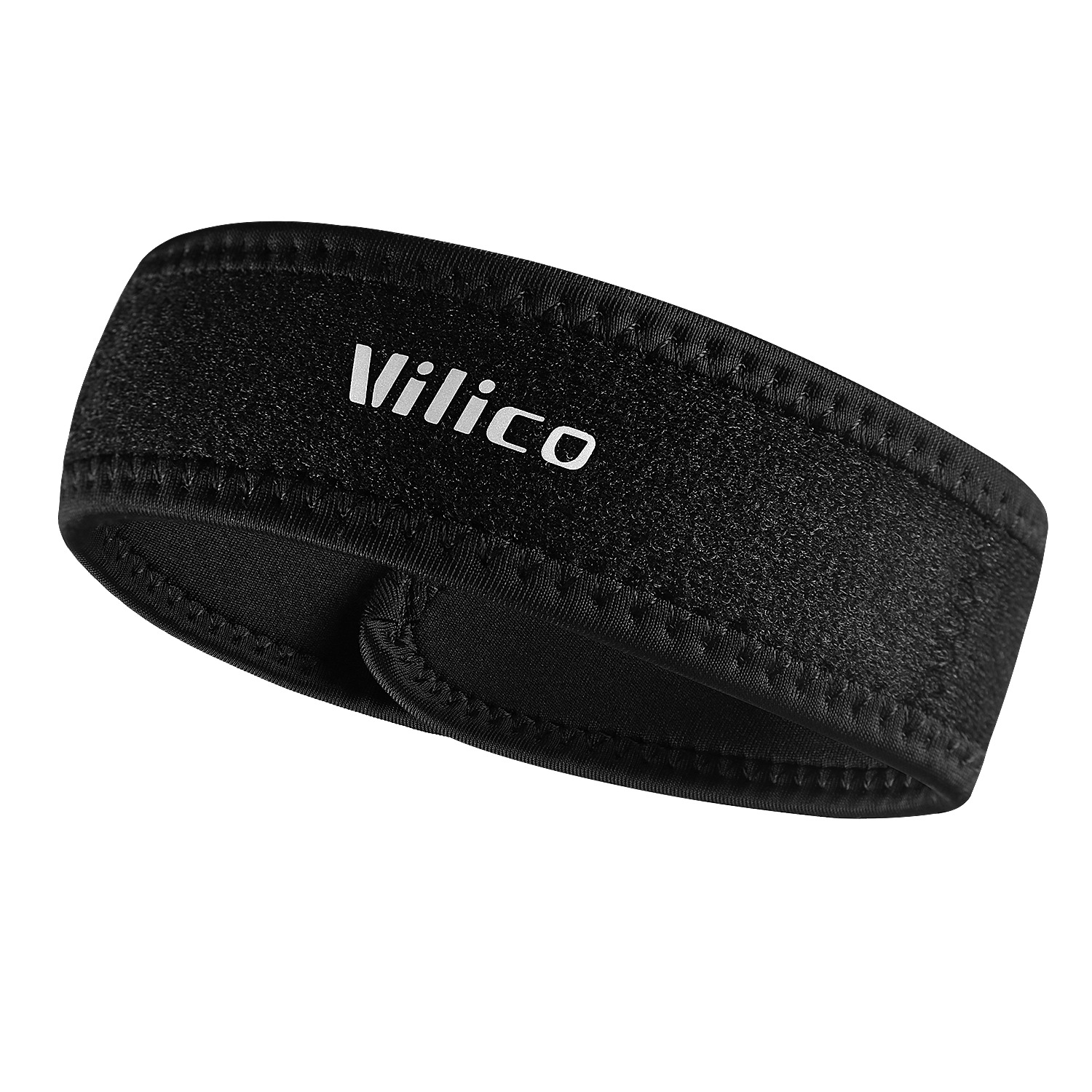 1PC Patella Knieschijfband Sil - Running Gear Knee recensie en prijs
