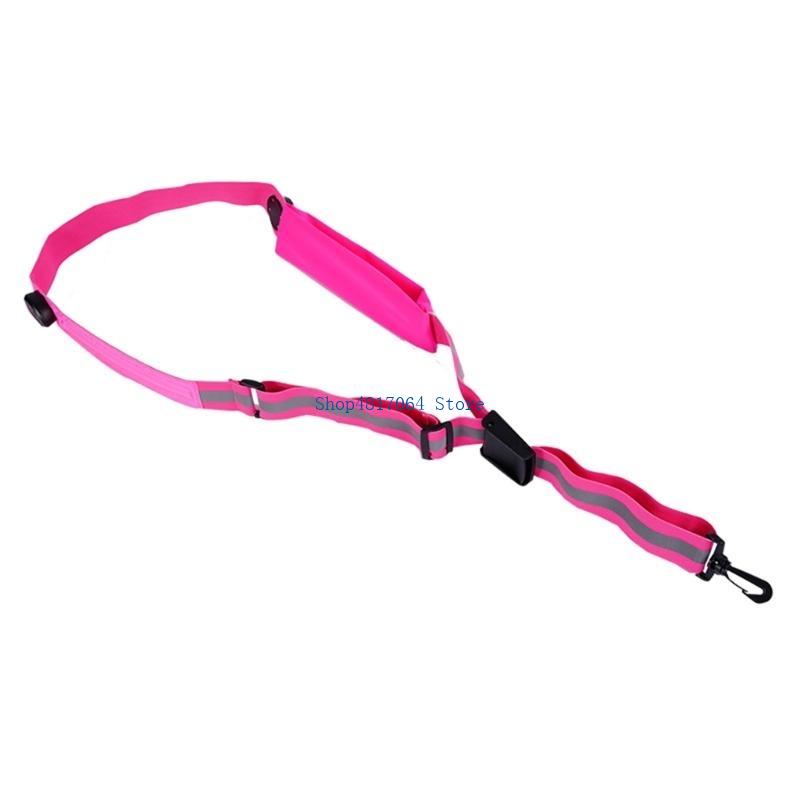 T3LB Hoge zichtbaarheid LED-re - High And Running Gear recensie en prijs