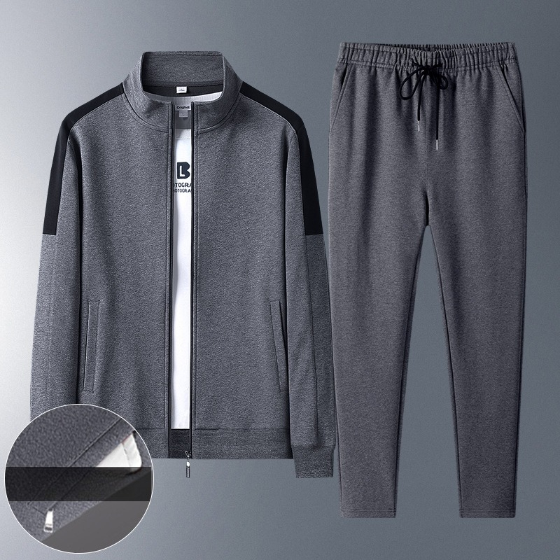 Comfort 2025 herfst heren hard - Running Gear Plus Size recensie en prijs