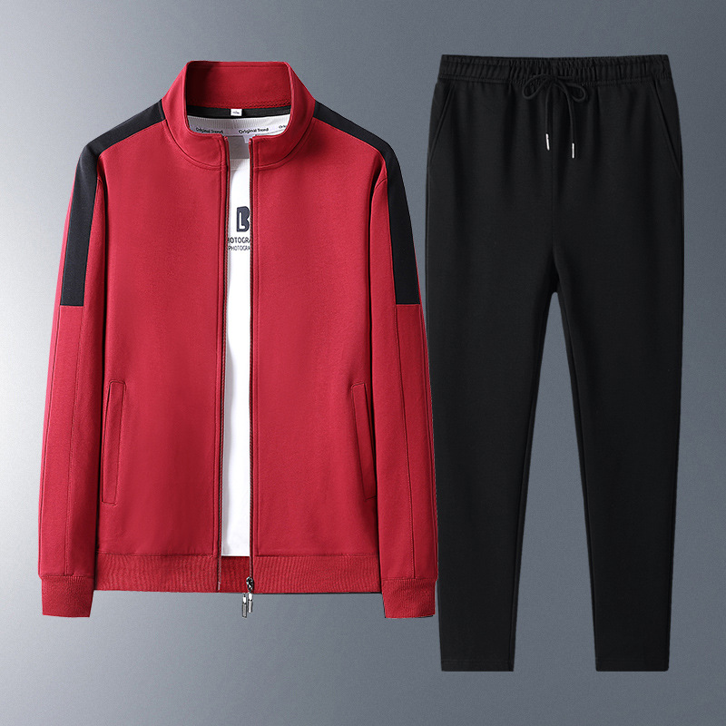 Comfort 2025 herfst heren hard - Running Gear Plus Size recensie en prijs