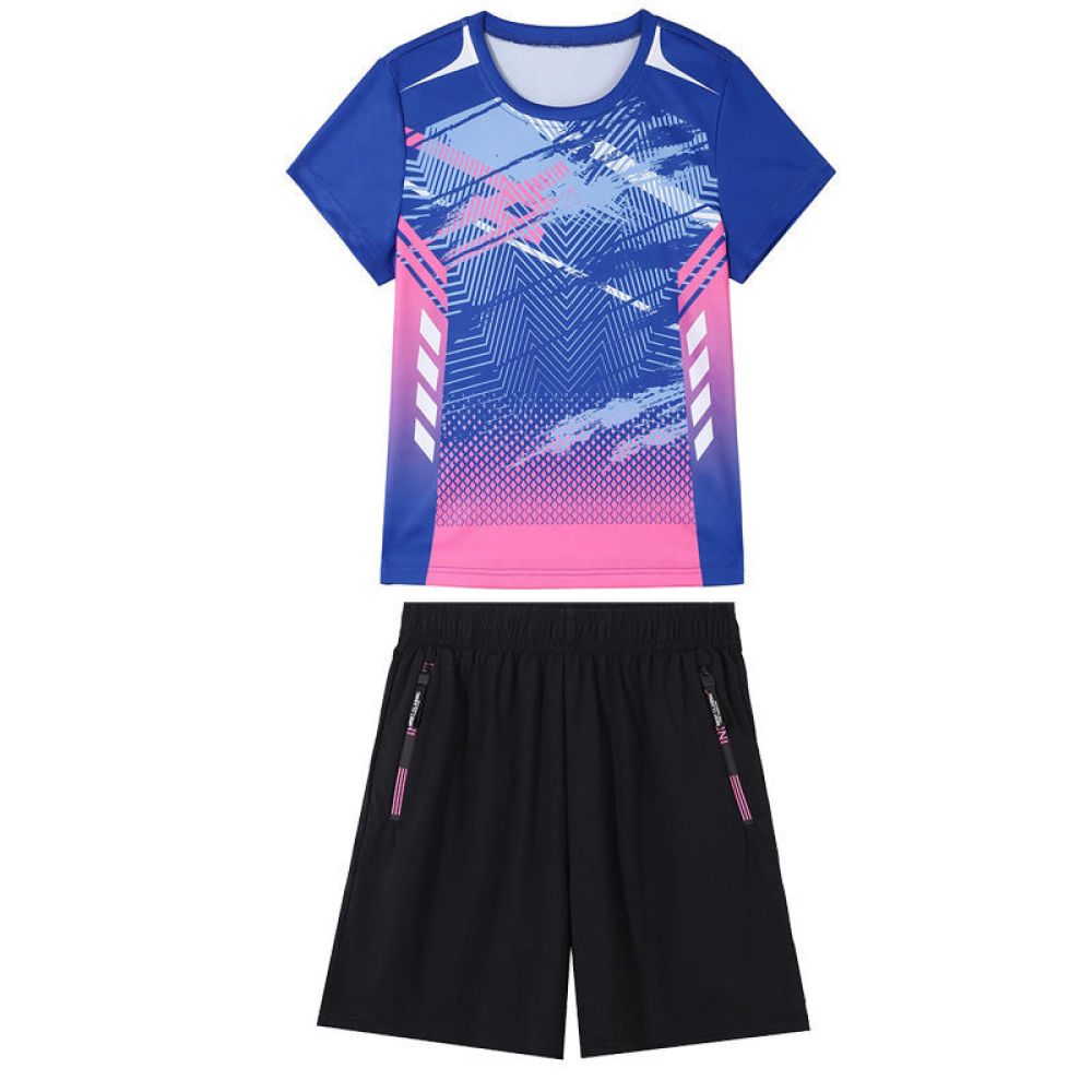 Dames sneldrogend T-shirt met  - Running Gear Plus Size recensie en prijs
