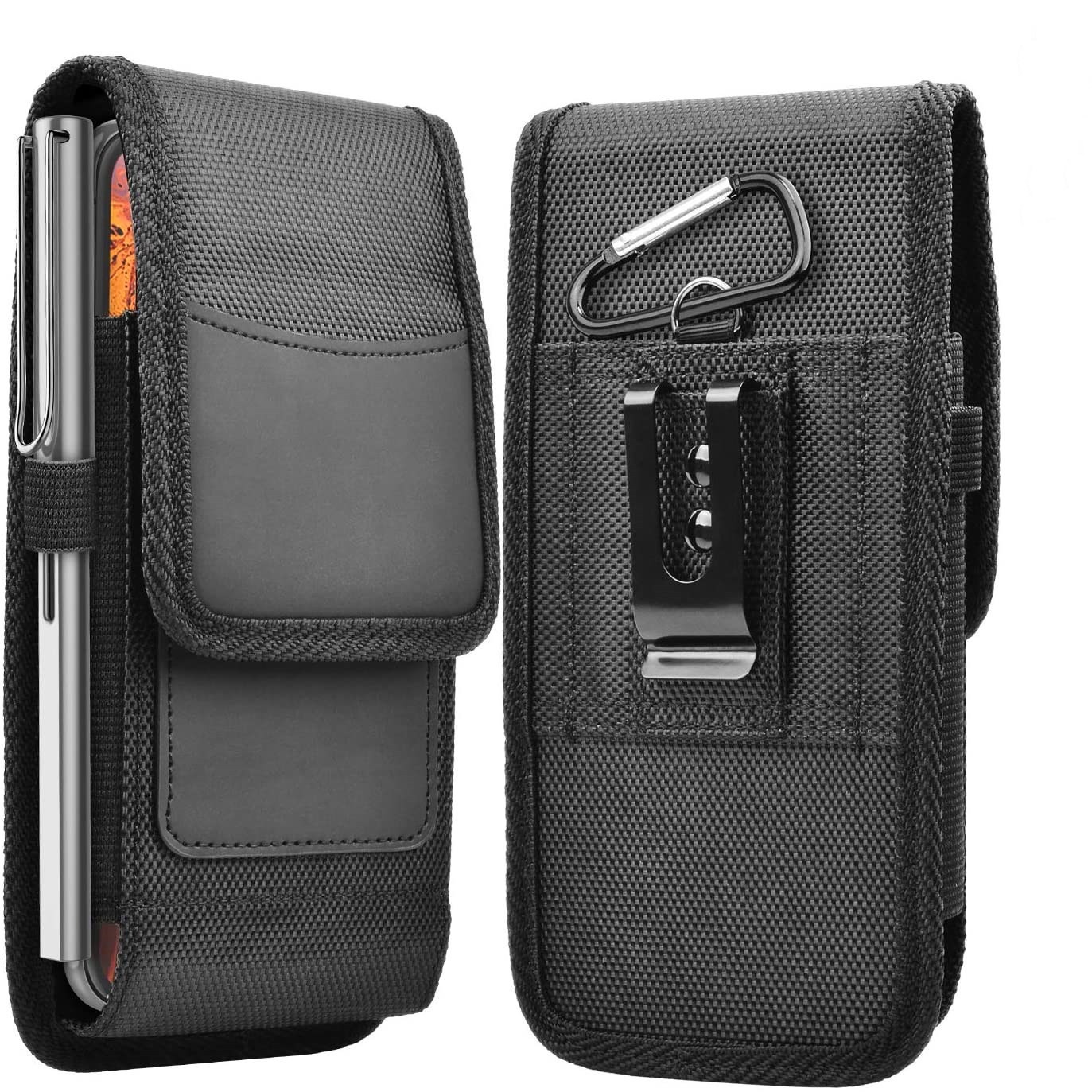 Mannen Telefoon Holster Mobiel - Running Gear Belt recensie en prijs