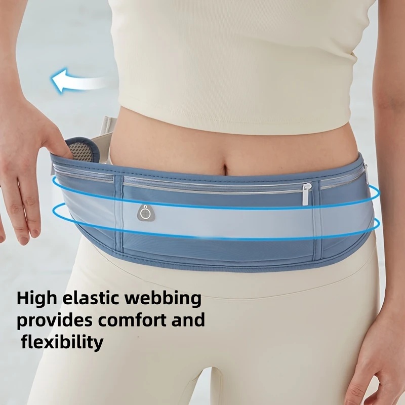 Heuptas Heren Dames Buitenspor - Running Gear Belt recensie en prijs