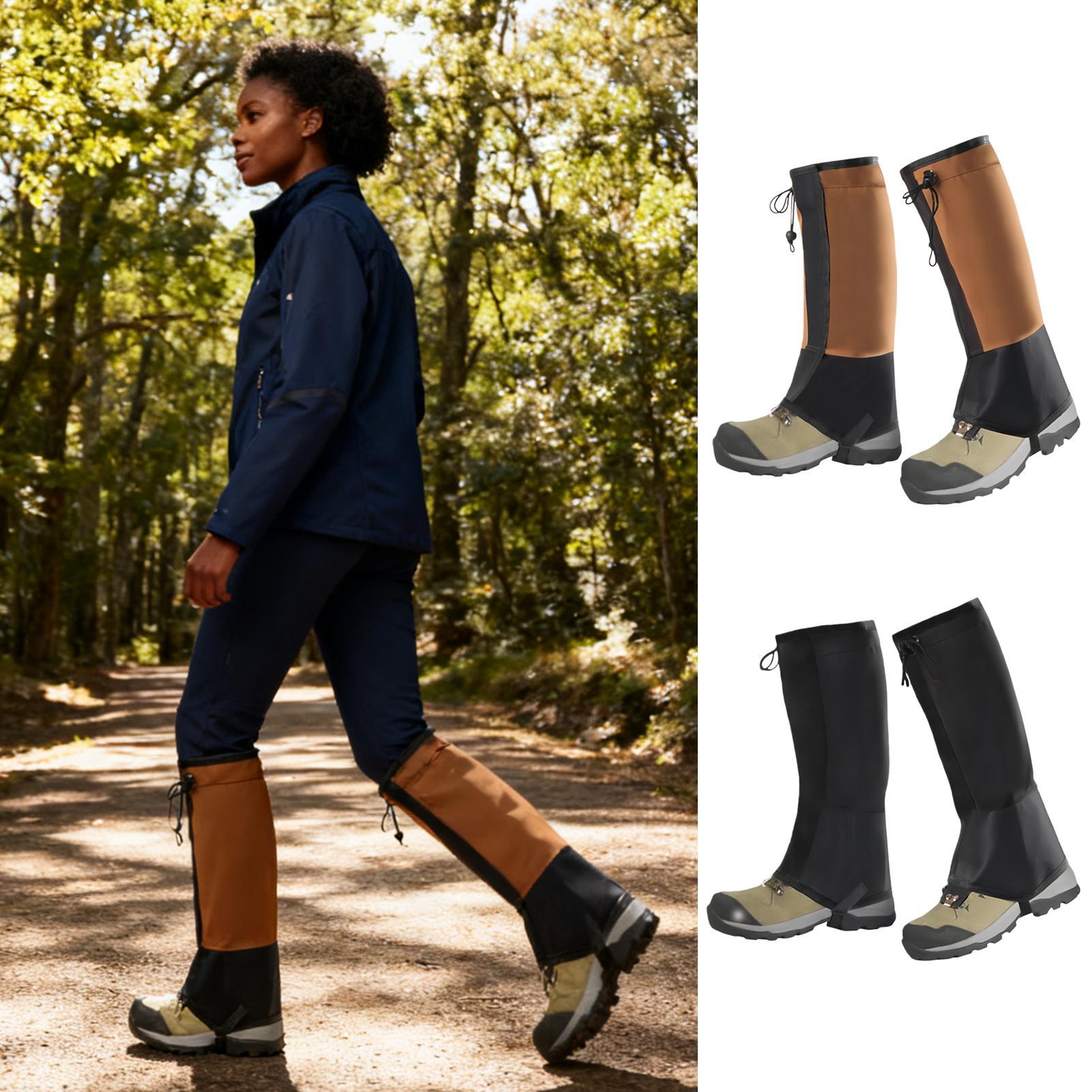 Waterdichte beenkappen voor wa - Running Gear For Rain recensie en prijs