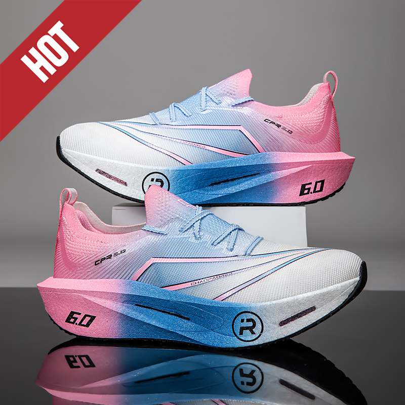 Hardloopschoenen Carbon Board  - Running Shoe Carbon recensie en prijs