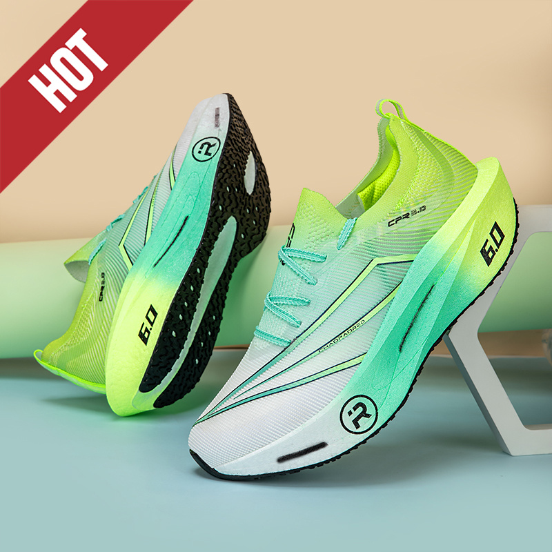 Hardloopschoenen Carbon Board  - Running Shoe Carbon recensie en prijs