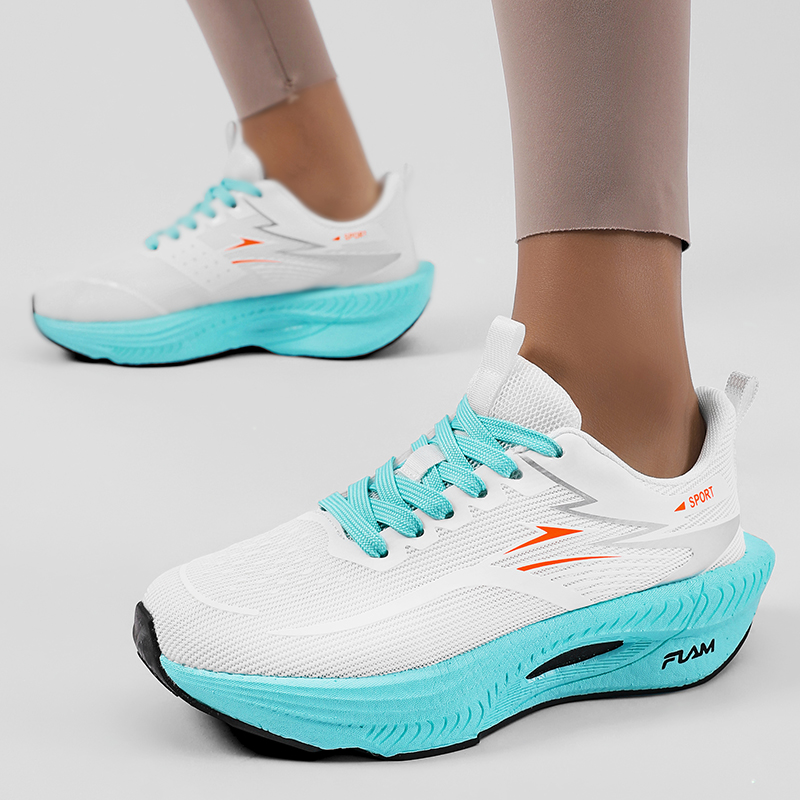 Marathon Heren Sportloopschoen - Running Shoe Carbon recensie en prijs