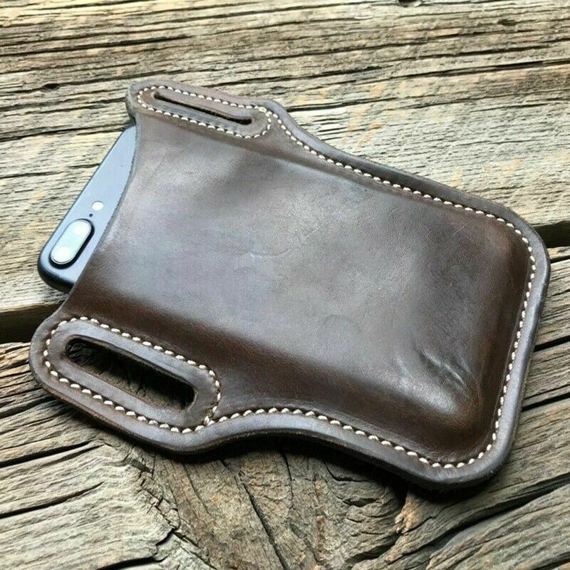 Mannen Telefoonhoesje Holster  - Running Gear Belt recensie en prijs