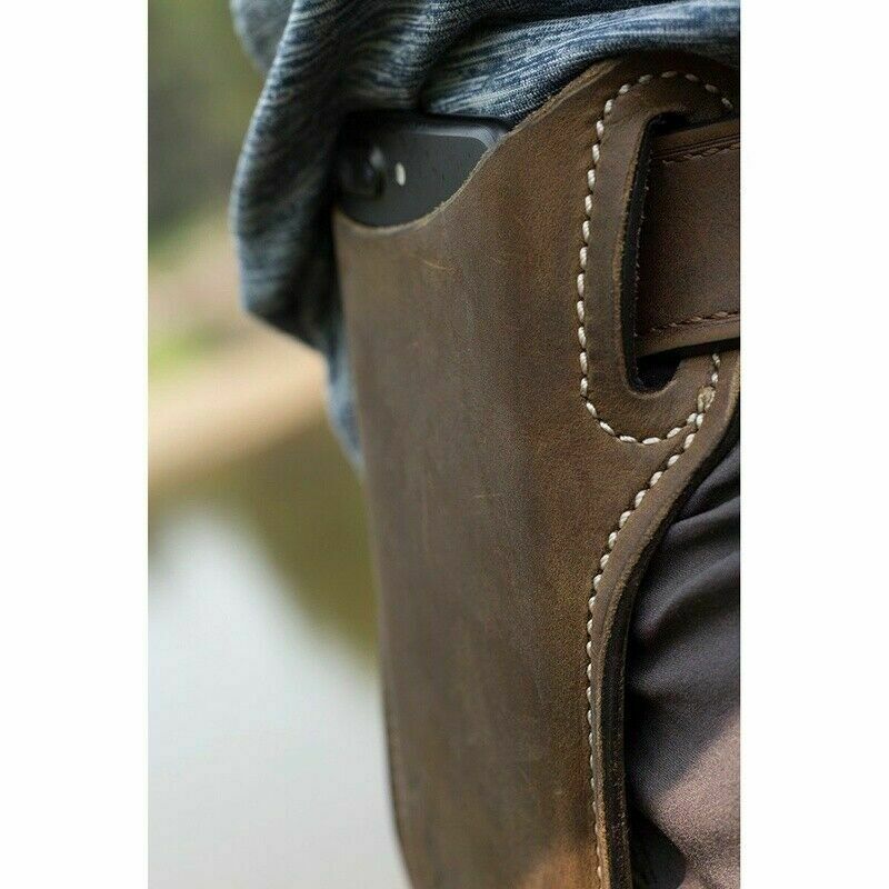 Telefoonhoesje voor heren, tel - Running Gear Belt recensie en prijs