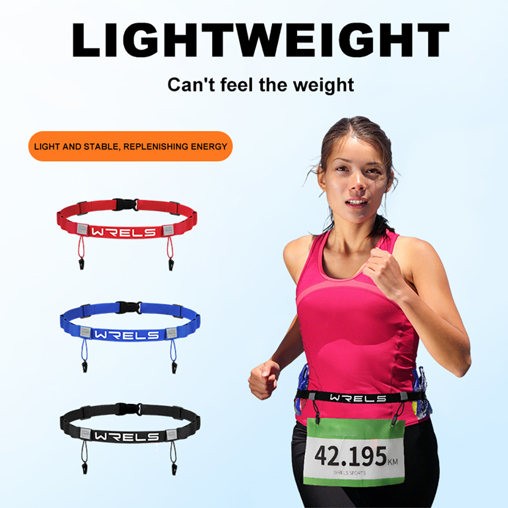 WRELS Unisex Triathlon Maratho - Running Gear Motor recensie en prijs