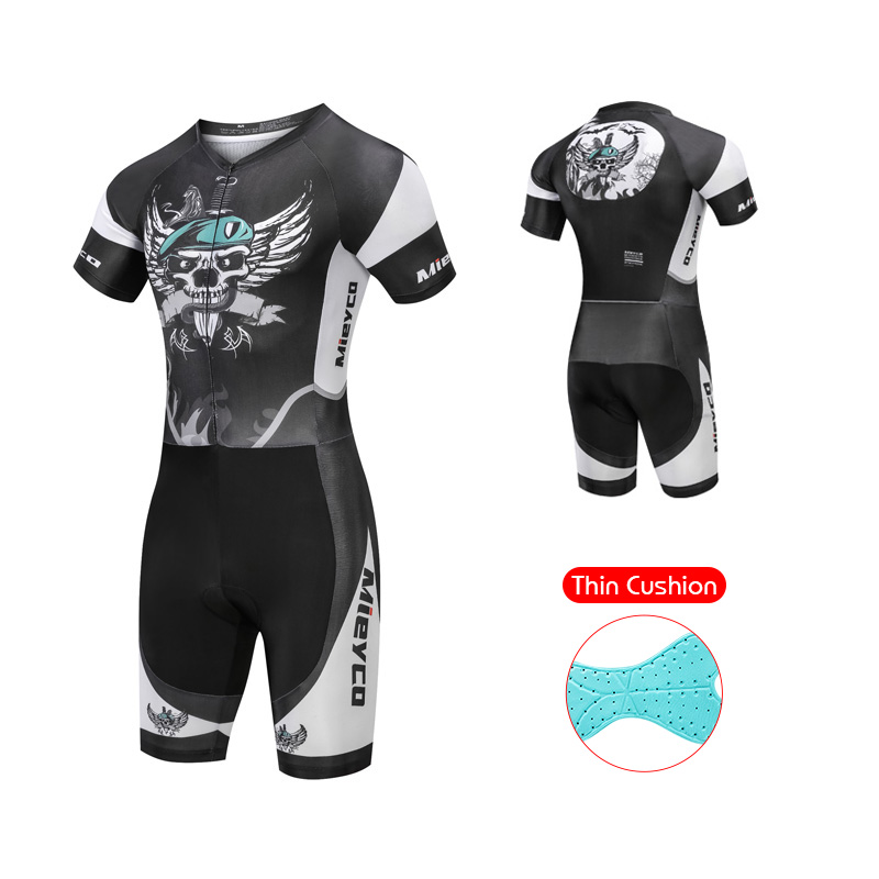 Herentrilatieset, ademend, gev - Running Gear Sale Men recensie en prijs