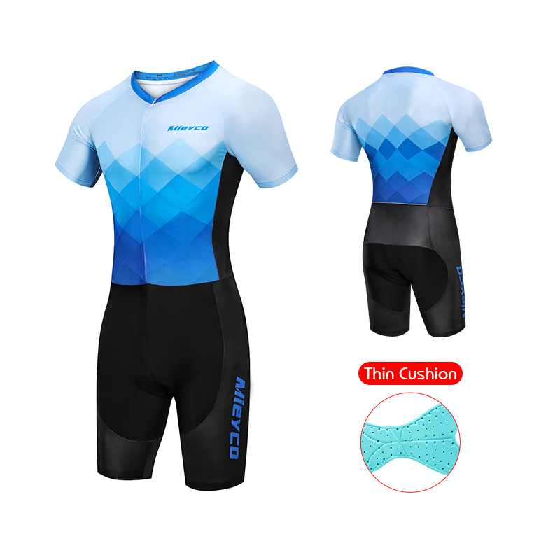 Herentrilatieset, ademend, gev - Running Gear Sale Men recensie en prijs