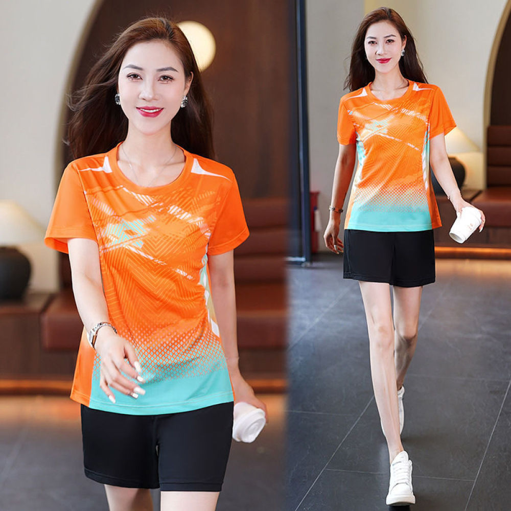 Snel drogend dames hardloopshi - Running Gear Plus Size recensie en prijs