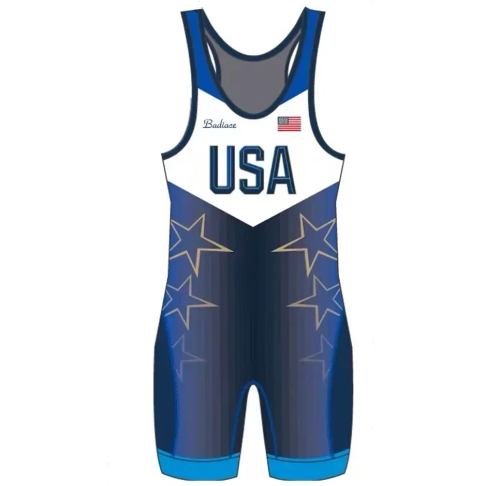 Hot Sale Heren Worstel Singlet - Running Gear Sale Men recensie en prijs