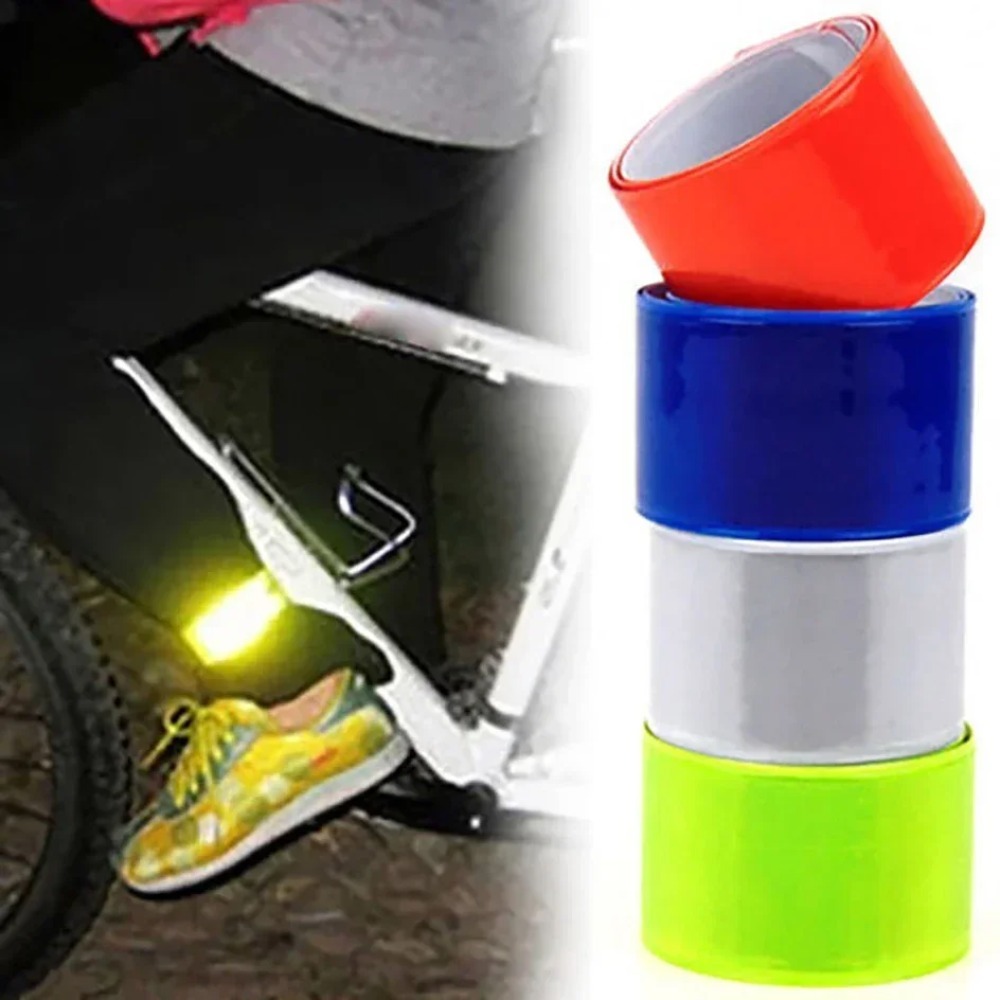 2 stuks reflecterende beenband - High And Running Gear recensie en prijs