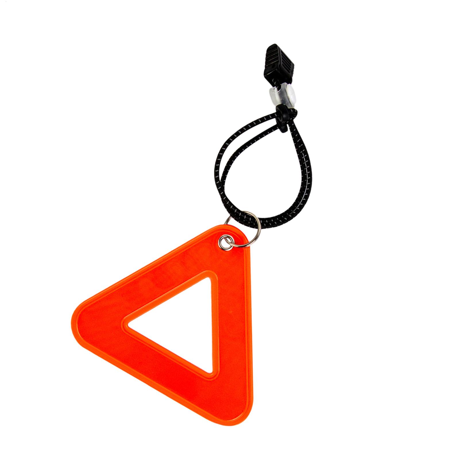 Reflecterende hangers Hoge zic - High And Running Gear recensie en prijs