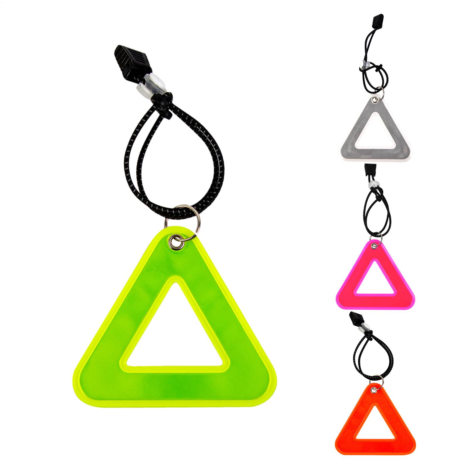 Reflecterende hangers Hoge zic - High And Running Gear recensie en prijs