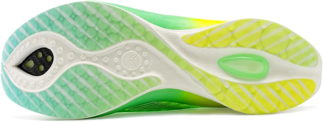 ONEMIX T700 Carbon Plate Marat - Running Shoe Carbon recensie en prijs