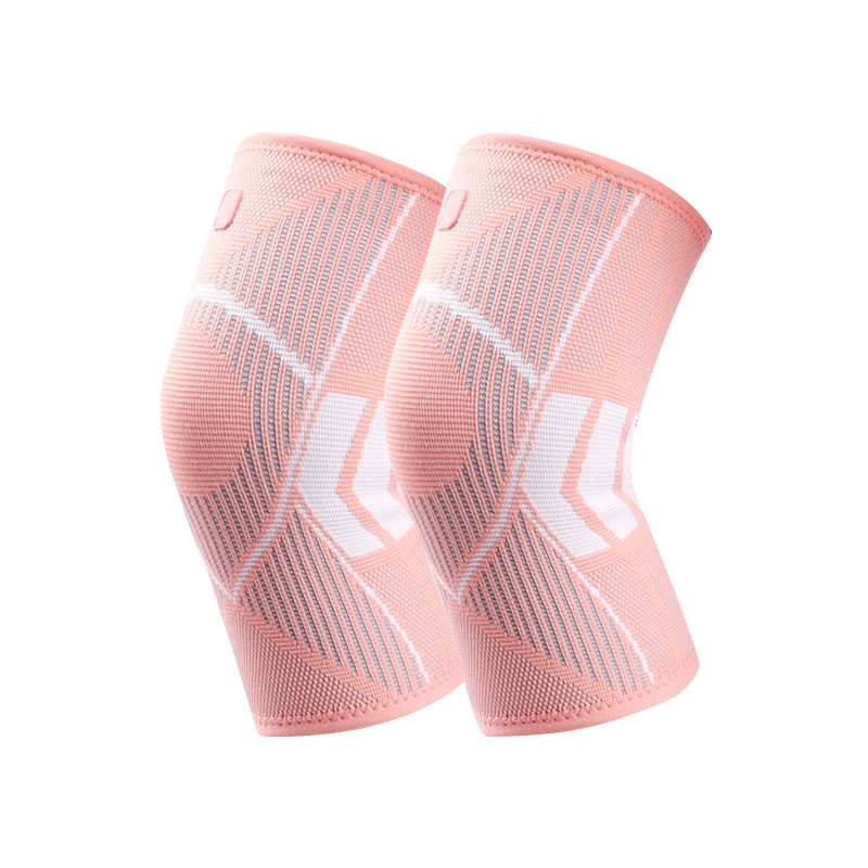 Sportkniebeschermers voor here - Running Gear Knee recensie en prijs
