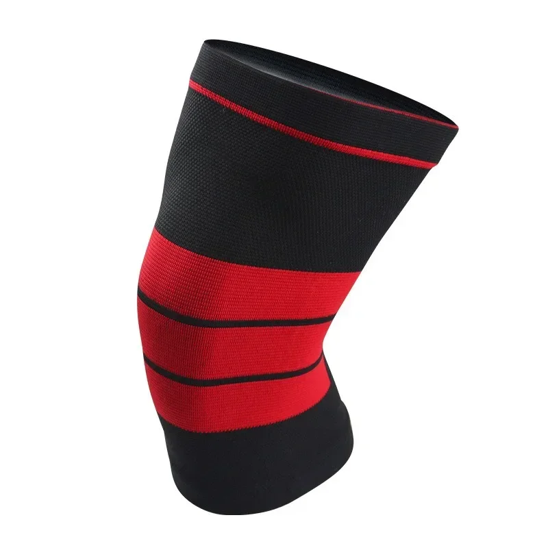 Kniebeschermers, ademende comp - Running Gear Knee recensie en prijs