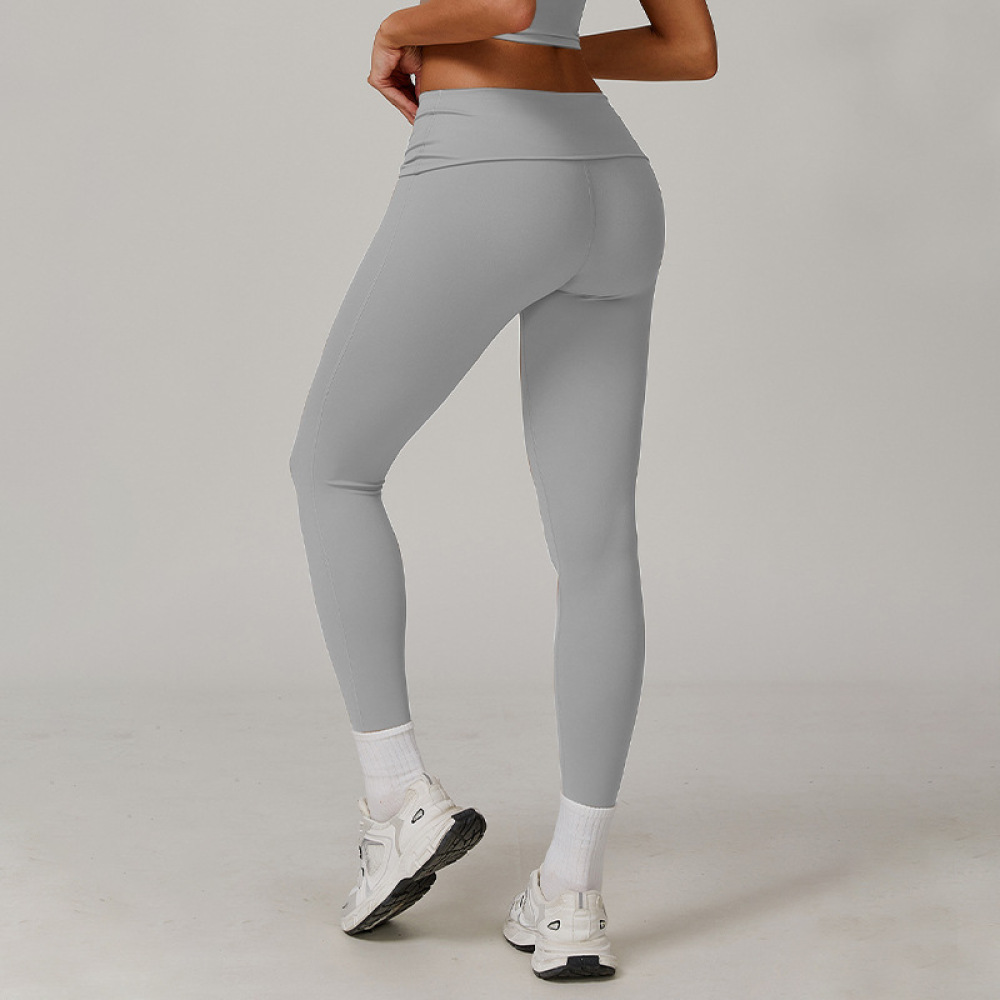 Sportieve yogabroek voor dames - High And Running Gear recensie en prijs