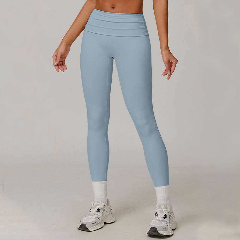 Sportieve yogabroek voor dames - High And Running Gear recensie en prijs