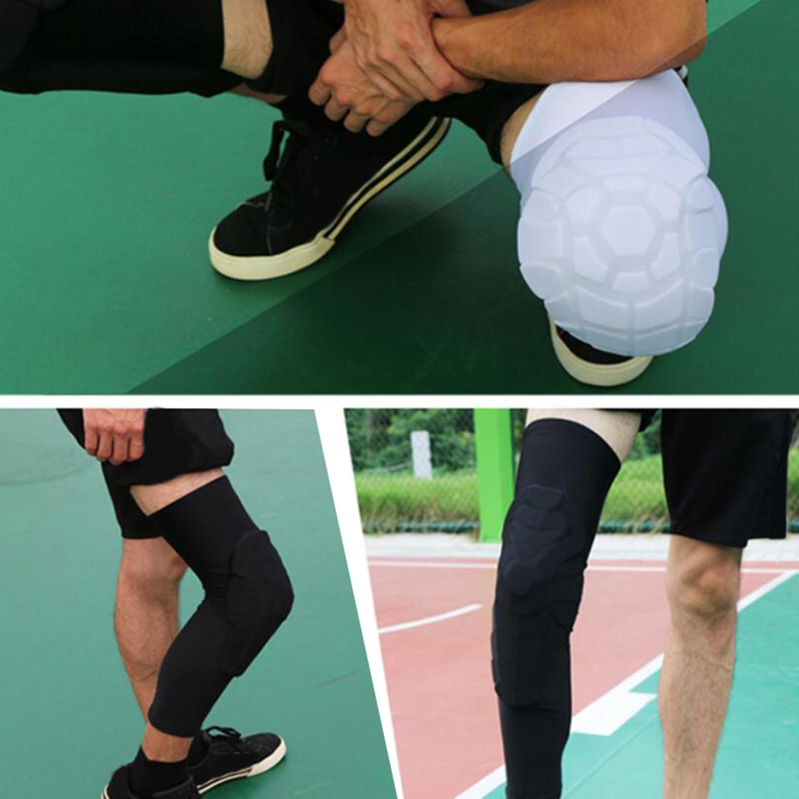 Kniebeschermers voor volwassen - Running Gear Knee recensie en prijs