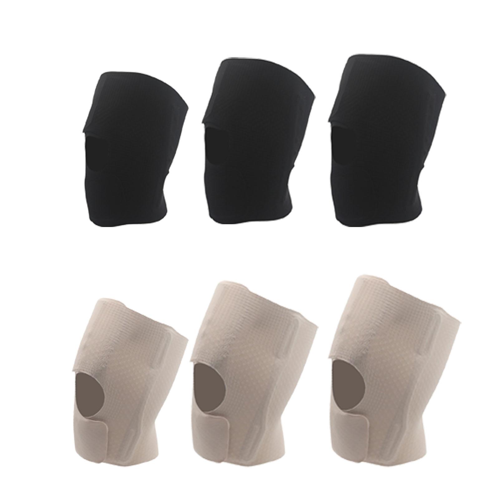 Kniebrace Knieondersteuning Pr - Running Gear Knee recensie en prijs