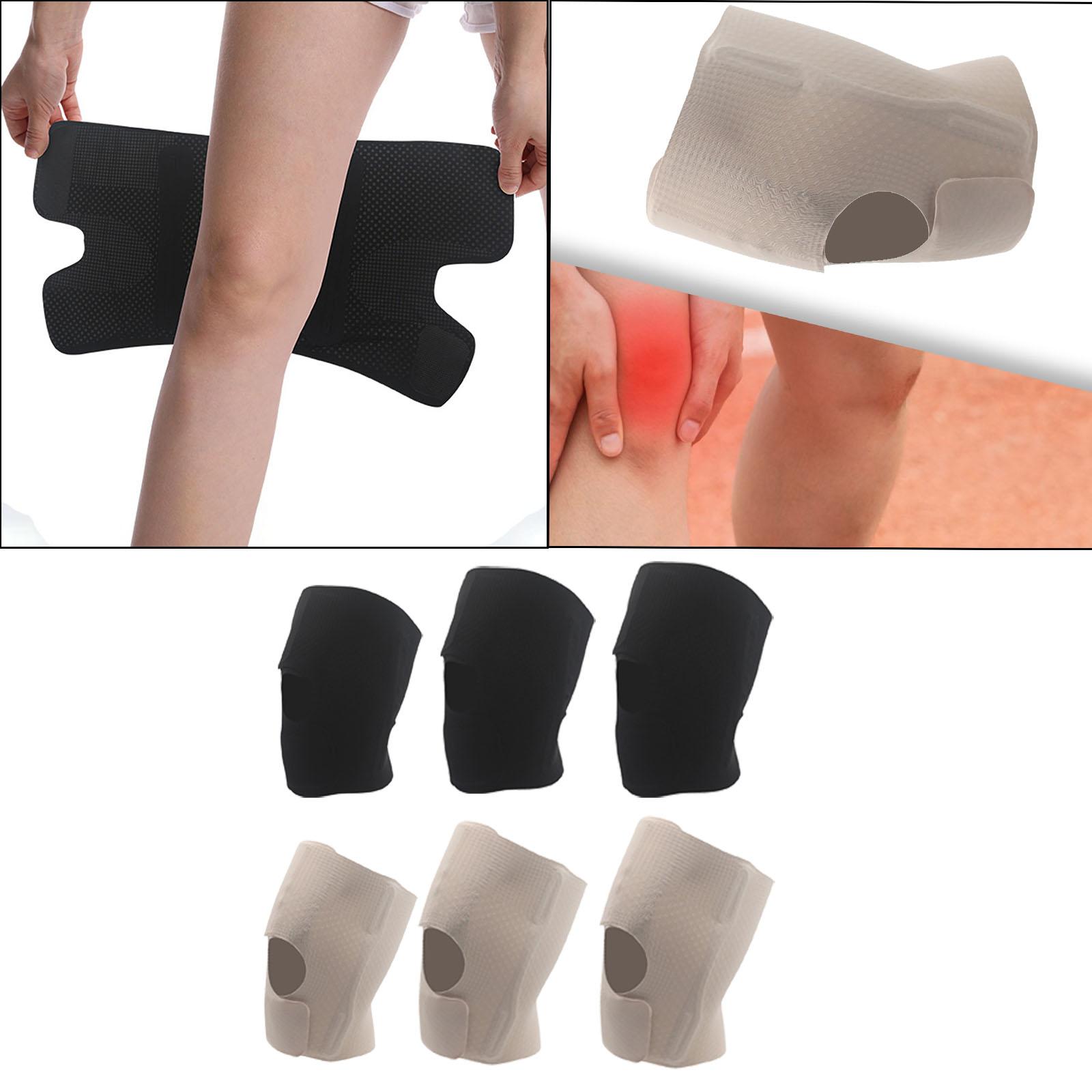Kniebrace Knieondersteuning Pr - Running Gear Knee recensie en prijs