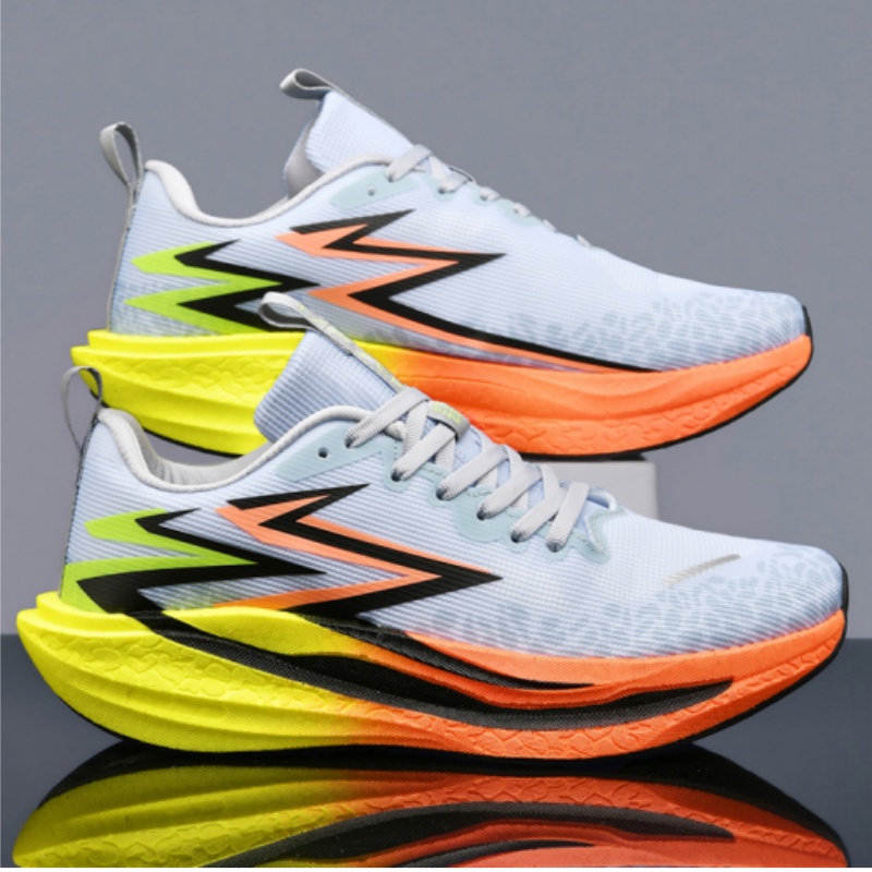 Hardloopschoenen Heren Maratho - Running Shoe Carbon recensie en prijs