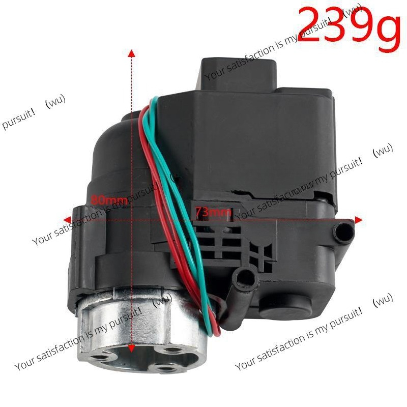 Geschikt voor Kia Kaizun K5 Sm - Running Gear Motor recensie en prijs
