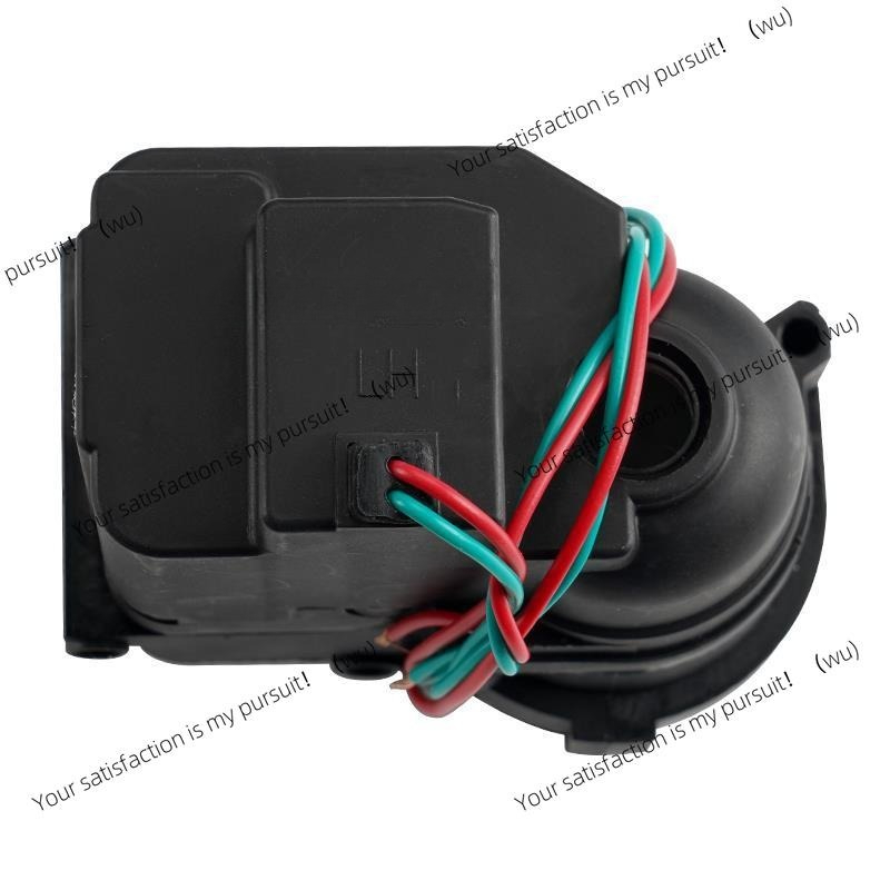 Geschikt voor Kia Kaizun K5 Sm - Running Gear Motor recensie en prijs