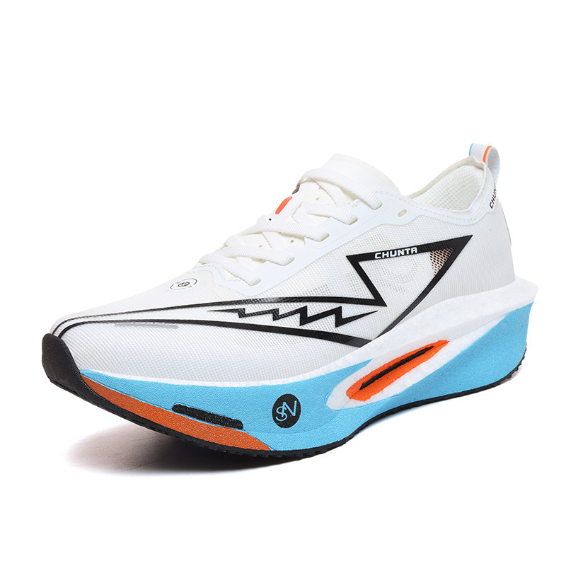 Marathon Heren Loopschoenen Ca - Running Shoe Carbon recensie en prijs