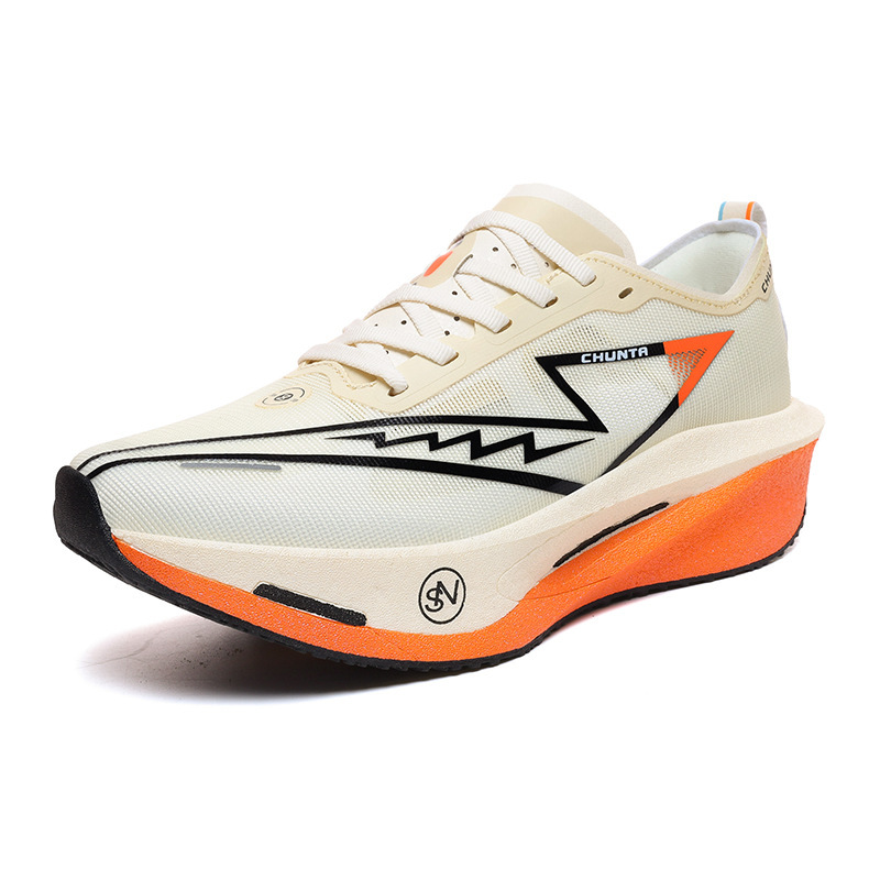 Marathon Heren Loopschoenen Ca - Running Shoe Carbon recensie en prijs