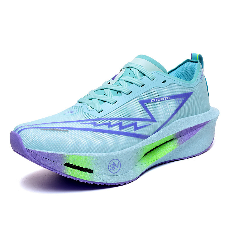 Marathon Heren Loopschoenen Ca - Running Shoe Carbon recensie en prijs