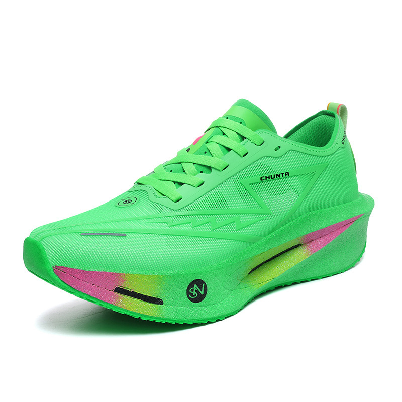 Marathon Heren Loopschoenen Ca - Running Shoe Carbon recensie en prijs