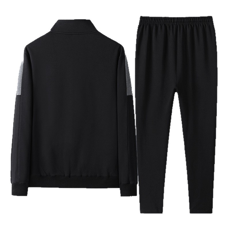 2026Comfort 2025 Herfst Heren  - Running Gear Plus Size recensie en prijs