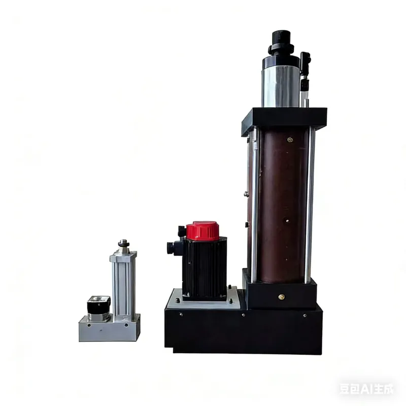 QIANGDELI KN95 Apparaat Specia - Running Gear Motor recensie en prijs