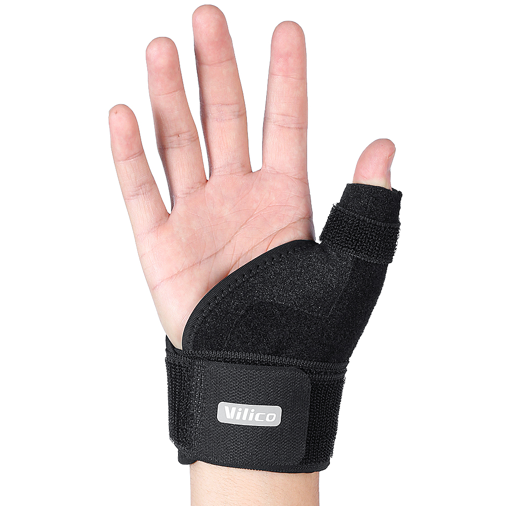 Sportpolsbandjes, outdoor wand - Running Gear Knee recensie en prijs