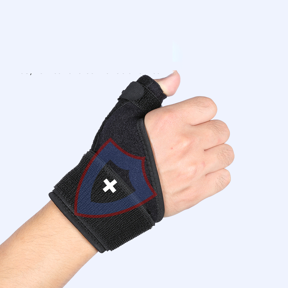 Sportpolsbandjes, outdoor wand - Running Gear Knee recensie en prijs