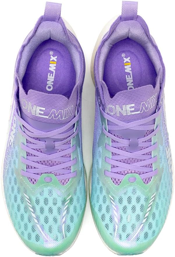 ONEMIX T700 Carbon Plate Marat - Running Shoe Carbon recensie en prijs