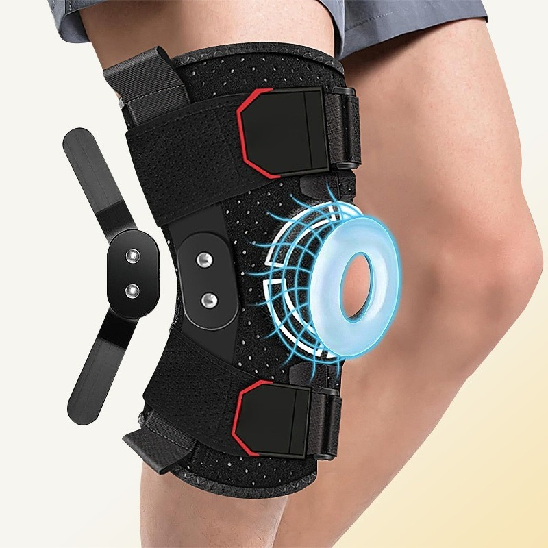 Elleboog- en kniebeschermers S - Running Gear Knee recensie en prijs